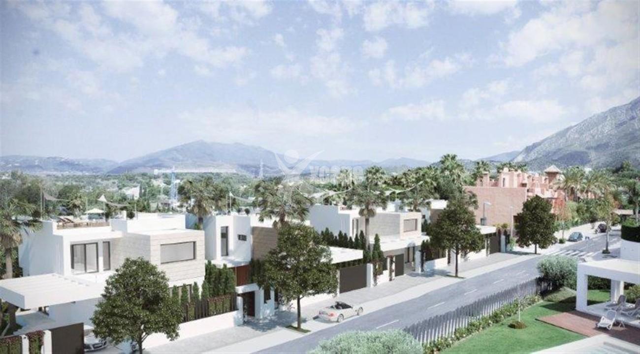 Modern Villas for sale Marbella Golden Mile Spain (10) (Large)