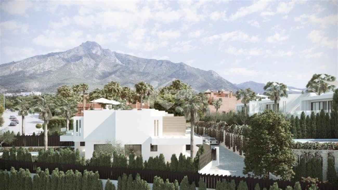 Modern Villas for sale Marbella Golden Mile Spain (11) (Large)