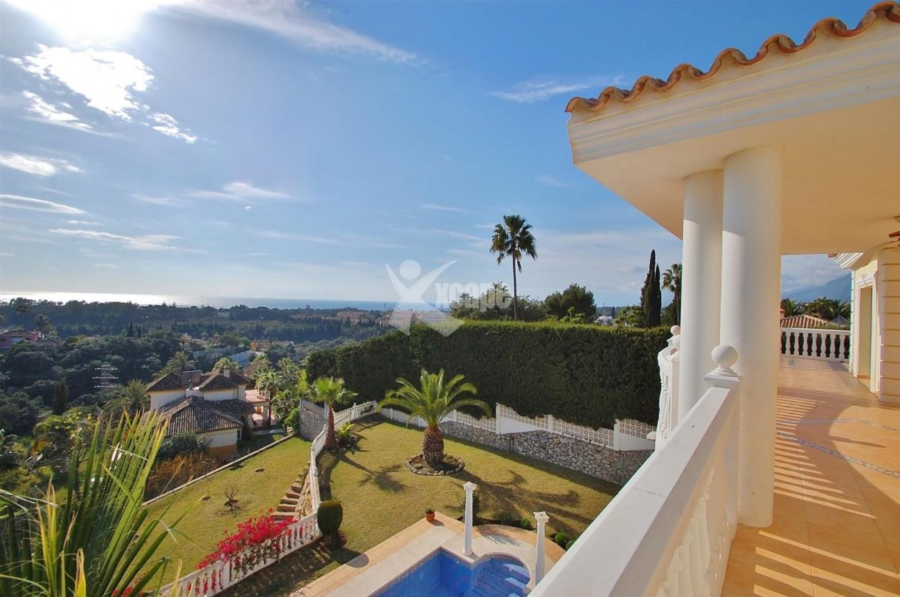 Luxury Villa for sale East of Marbella (15) (Large)