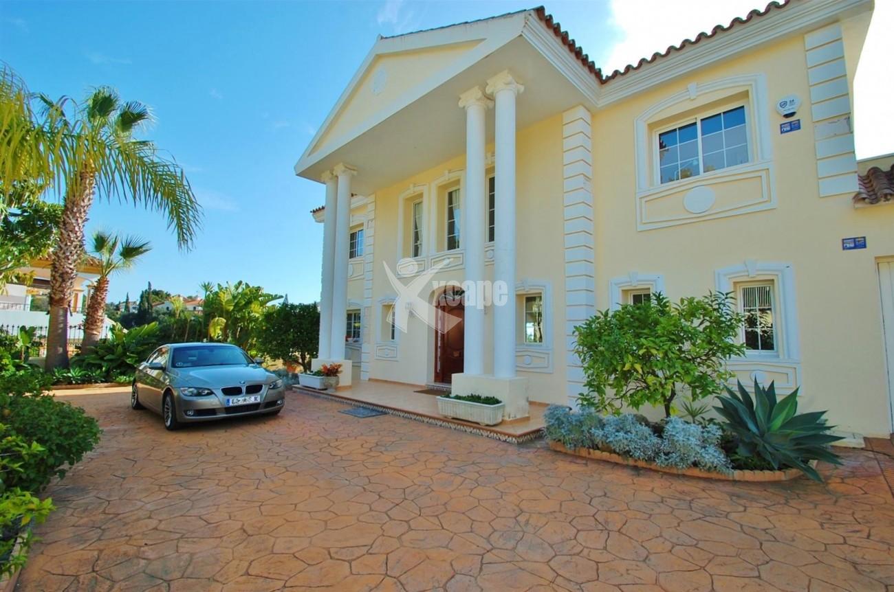 Luxury Villa for sale East of Marbella (16) (Large)