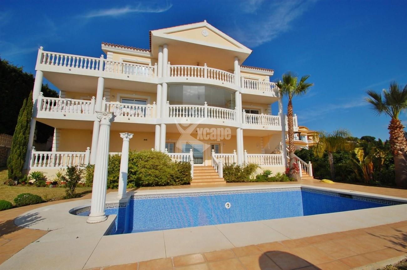 Luxury Villa for sale East of Marbella (25) (Large)