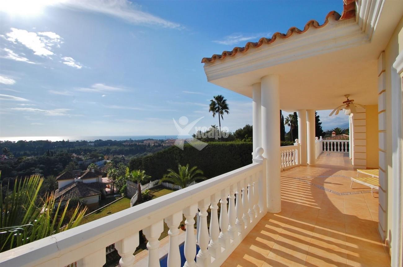 Luxury Villa for sale East of Marbella (28) (Large)