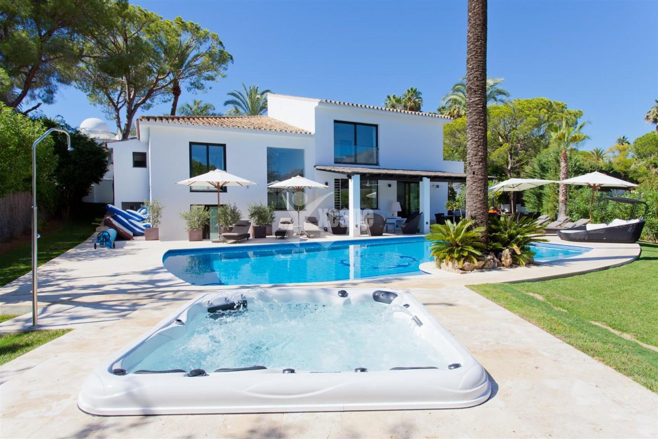 Luxury Villa for Sale Nueva Andalucia Marbella (62) (Large)