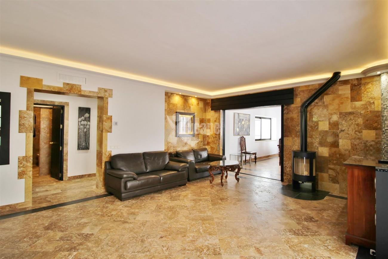 Elegant Apartment for rent Puerto Banus Marbella Spain (6) (Large)