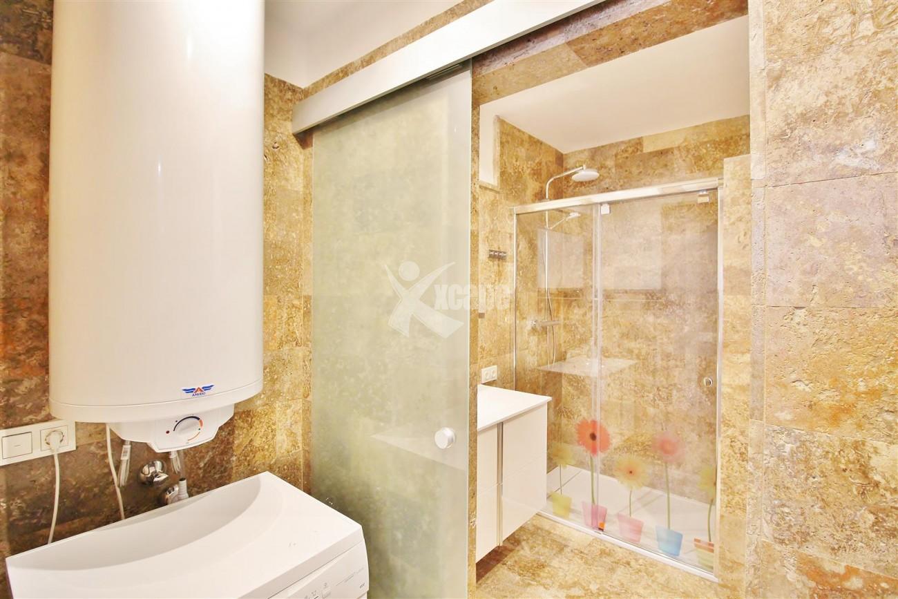 Elegant Apartment for rent Puerto Banus Marbella Spain (11) (Large)