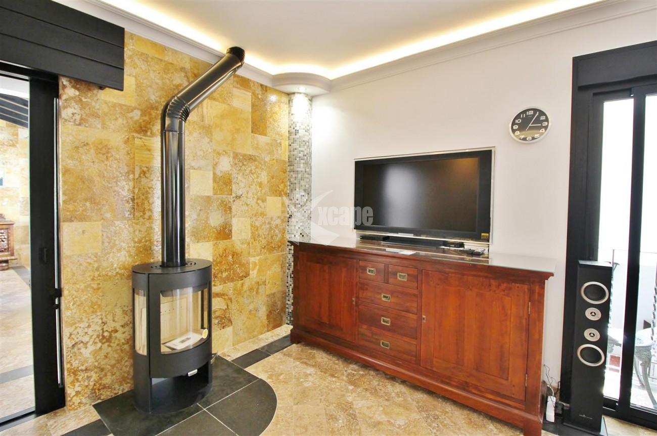 Elegant Apartment for rent Puerto Banus Marbella Spain (24) (Large)