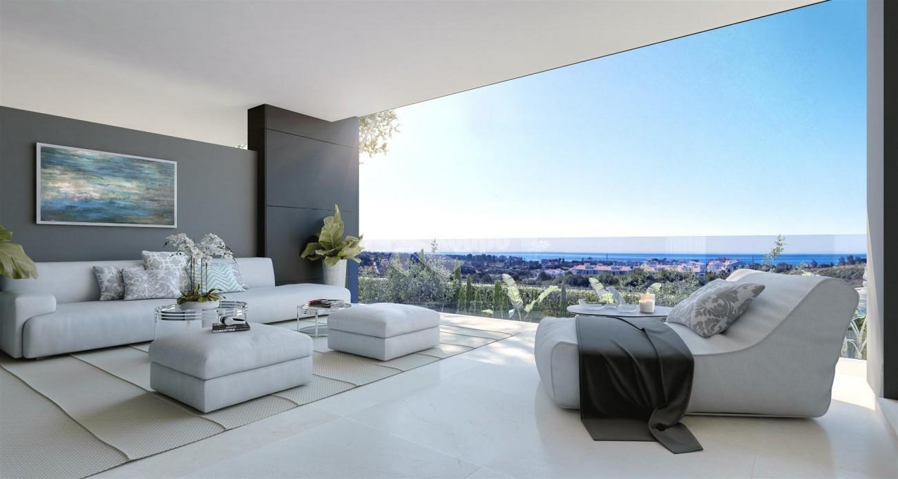 New Development of Contemporary Apartments for sale in Estepona (8) (Large)