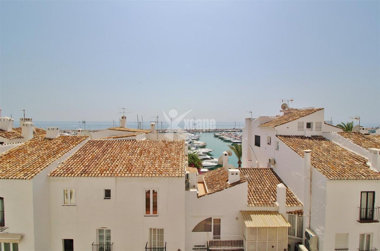 Exceptional apartament for holiday rental in Puerto banus Marbella Spain (9) (Large)