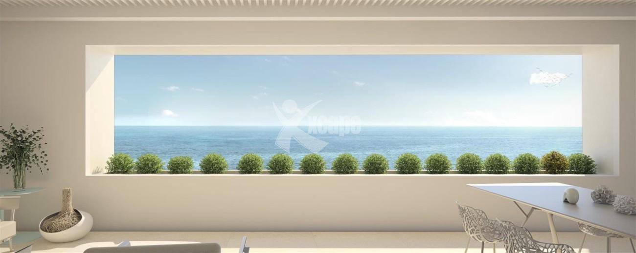New Development Fronline Beach Apartment for sale Estepona (5) (Large)