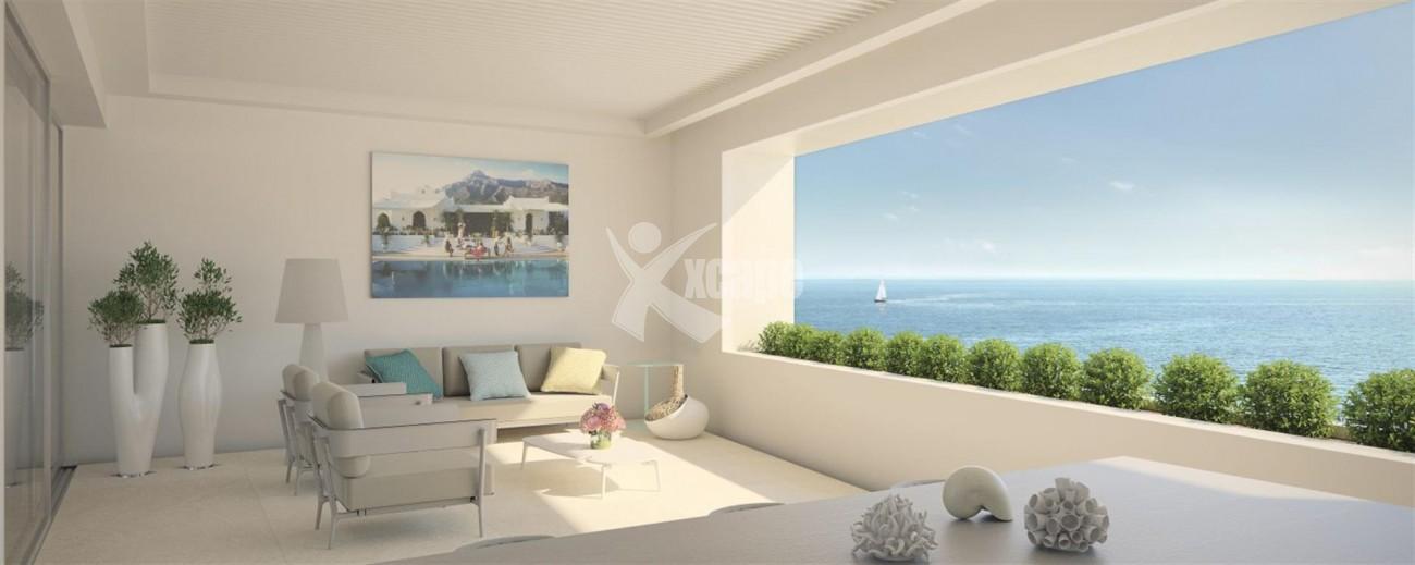 New Development Fronline Beach Apartment for sale Estepona (6) (Large)