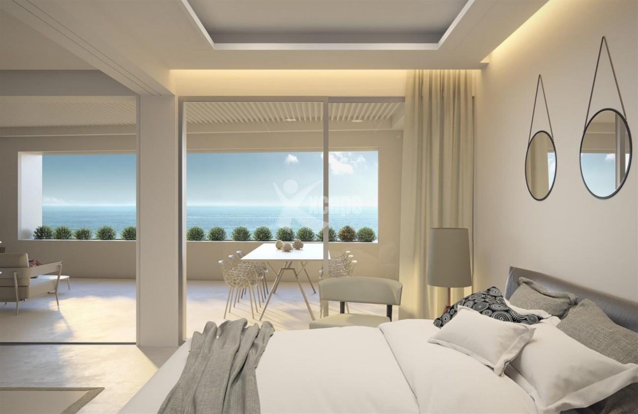 New Development Fronline Beach Apartment for sale Estepona (7) (Large)