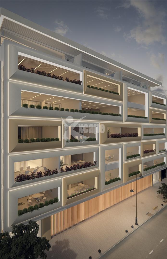 New Development Fronline Beach Apartment for sale Estepona (10) (Large)