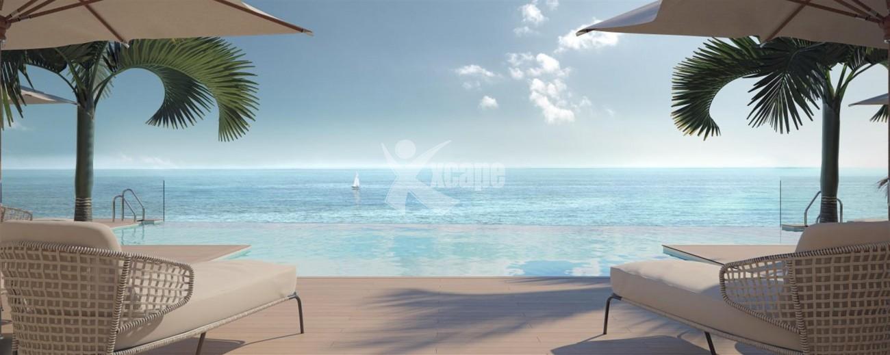 New Development Fronline Beach Apartment for sale Estepona (12) (Large)