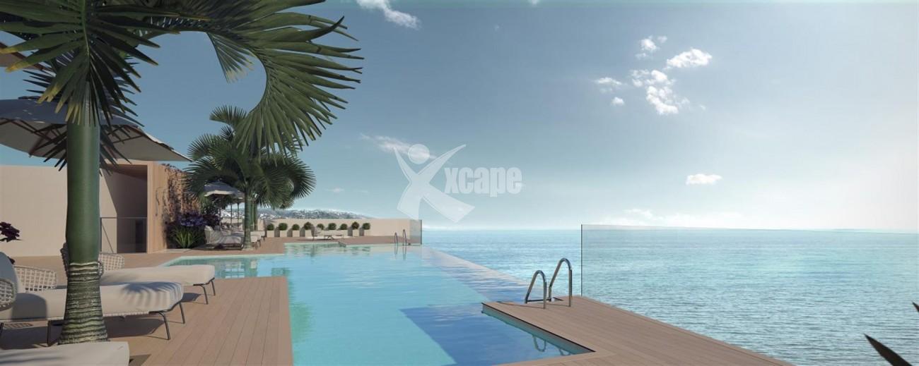 New Development Fronline Beach Apartment for sale Estepona (13) (Large)