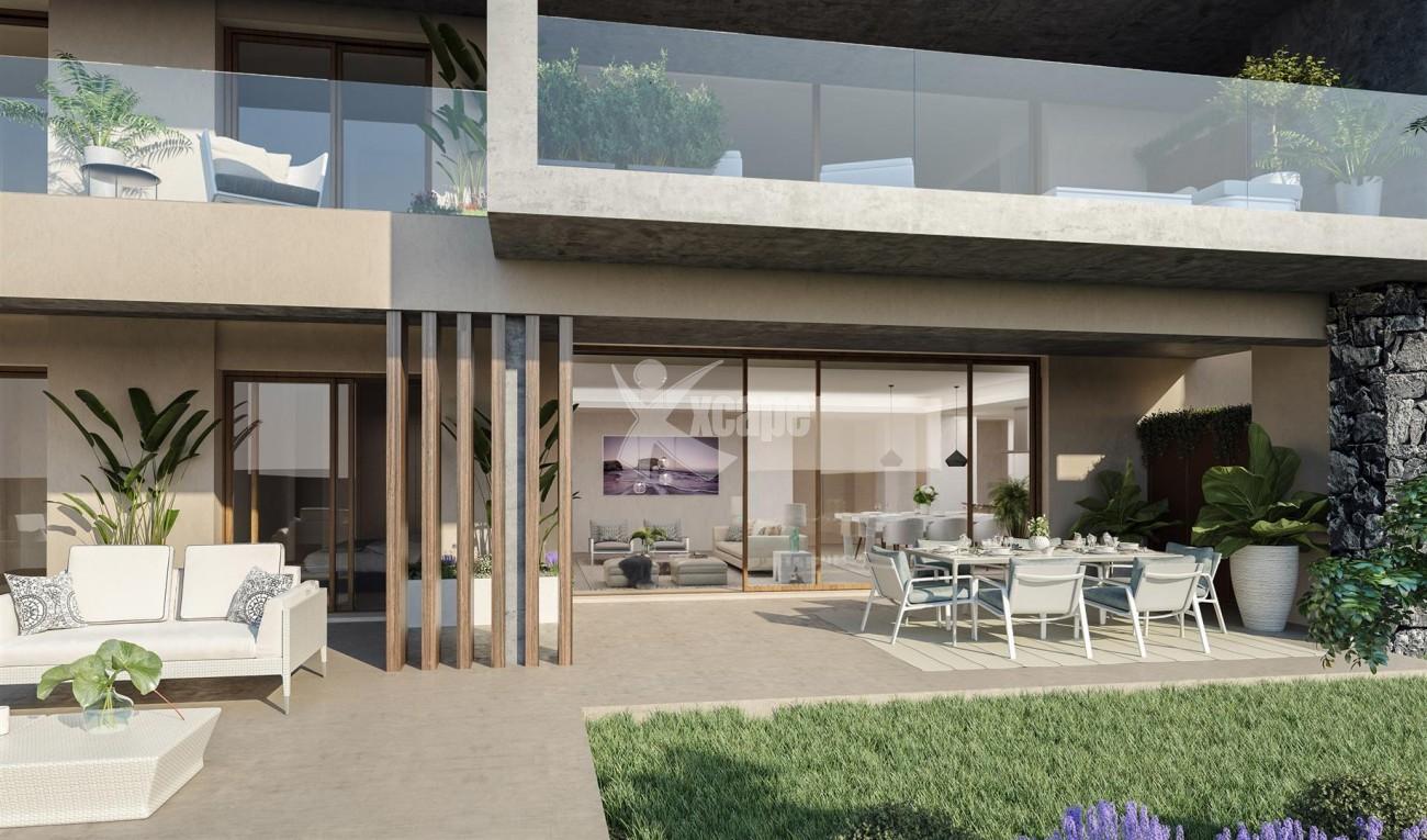New Development La Quinta Real Benahavis (6) (Large)