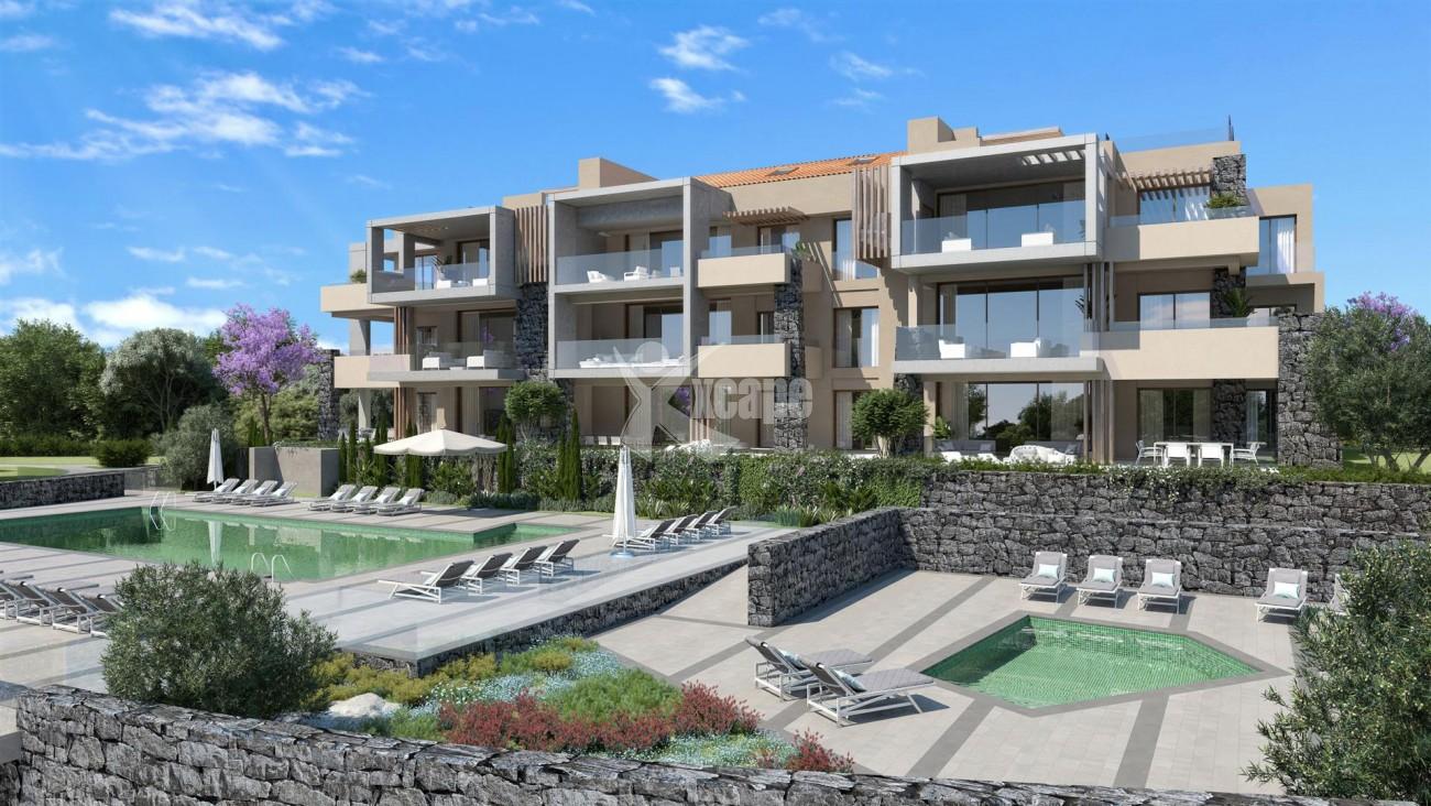 New Development La Quinta Real Benahavis (9) (Large)