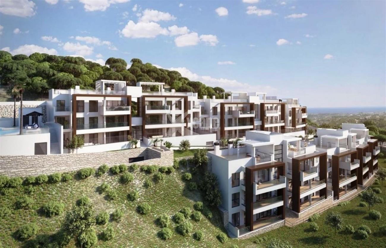 New development for sale Benahavis Spain (3) (Large)