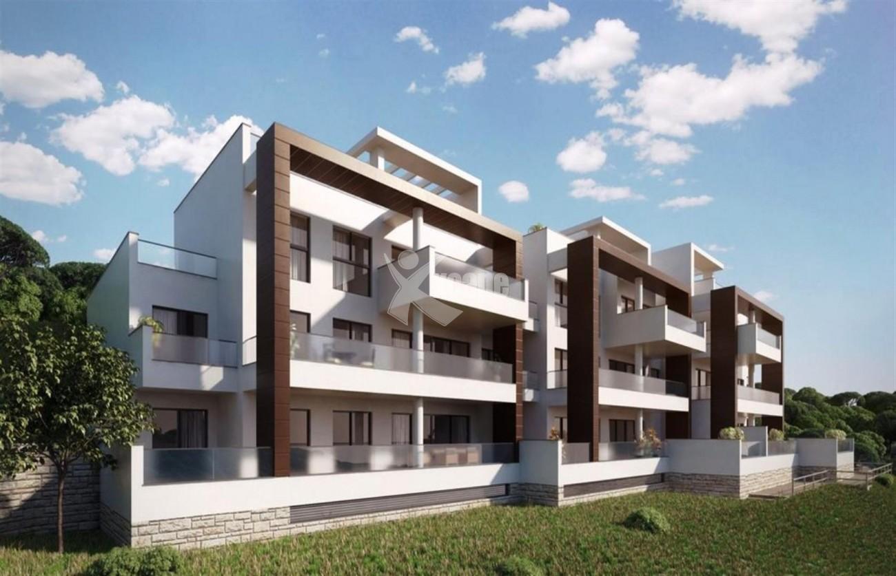 New development for sale Benahavis Spain (4) (Large)
