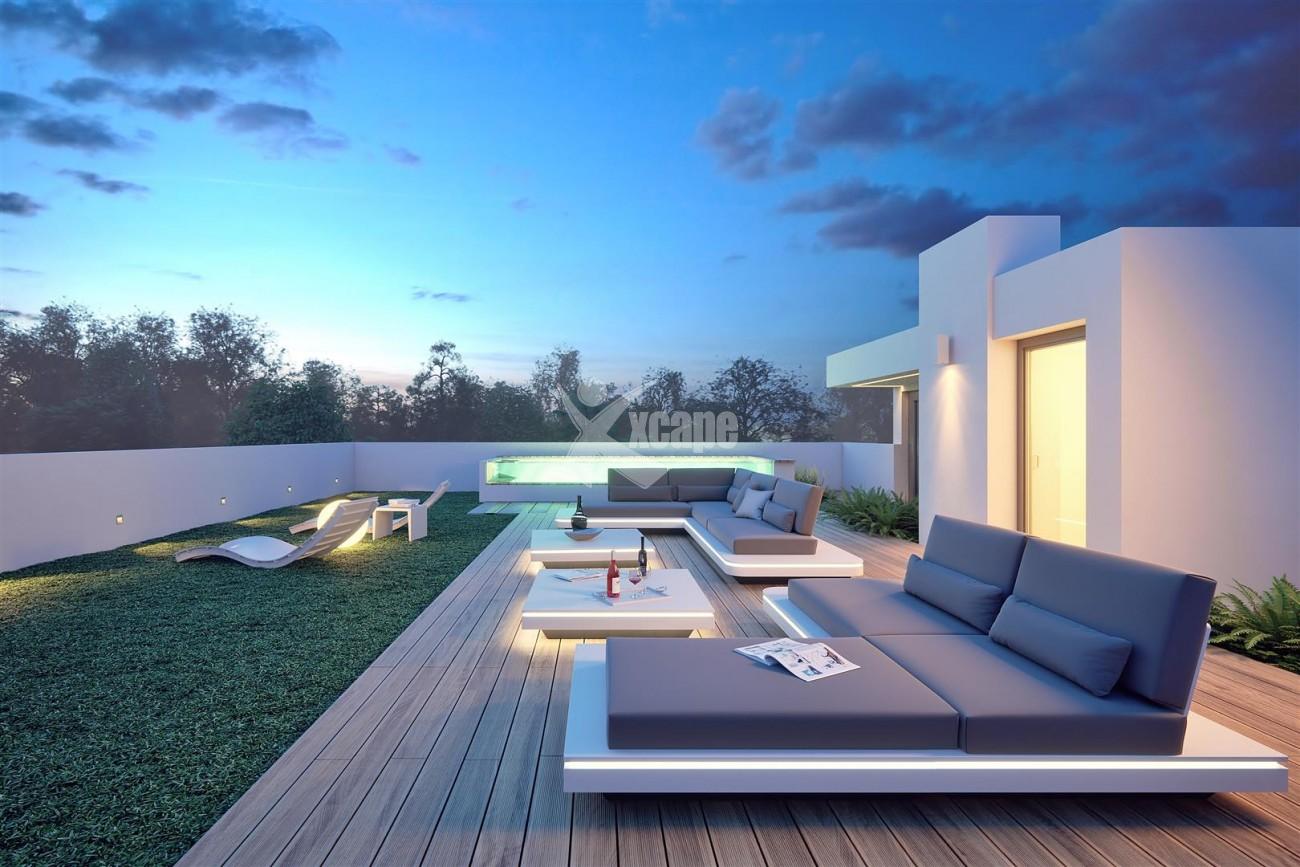 New Contemporary Villa for sale Nueva Andalucia Marbella Spain (1) (Large)