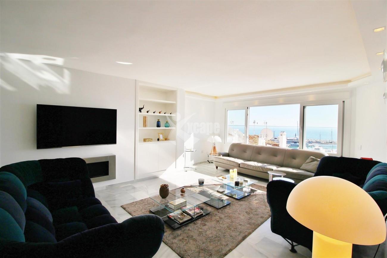 Beautiful apartment for sale Puerto Banus Marbella Spain (16) (Large)