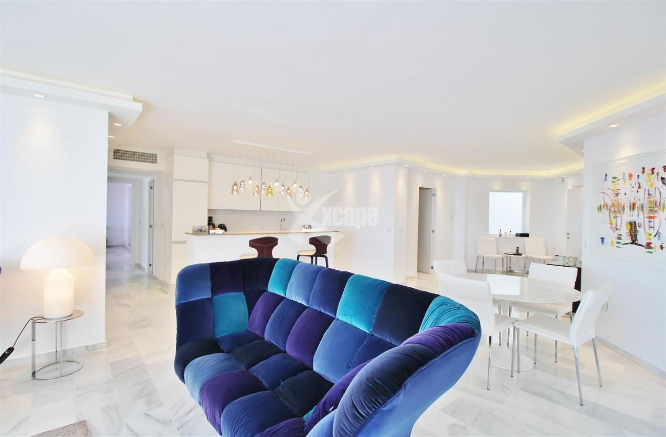 Beautiful apartment for sale Puerto Banus Marbella Spain (22) (Large)
