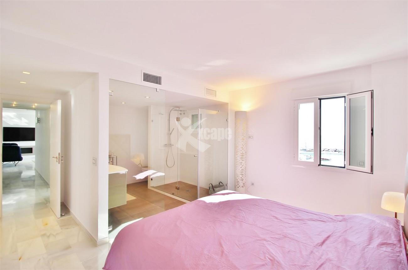 Beautiful apartment for sale Puerto Banus Marbella Spain (45) (Large)