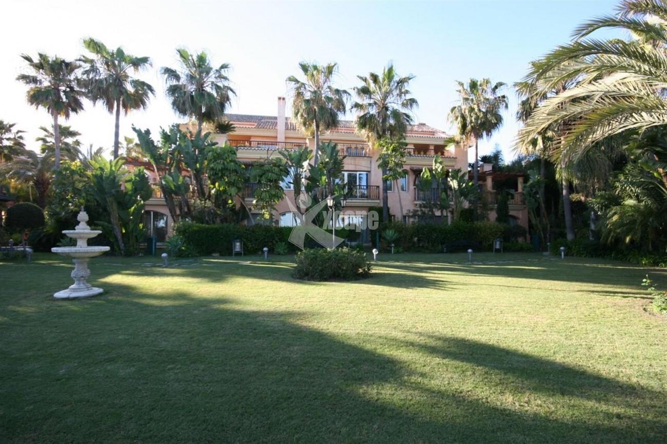 Luxury Beachside Apartment for sale Puerto Banus Marbella Spain (4) (Large)