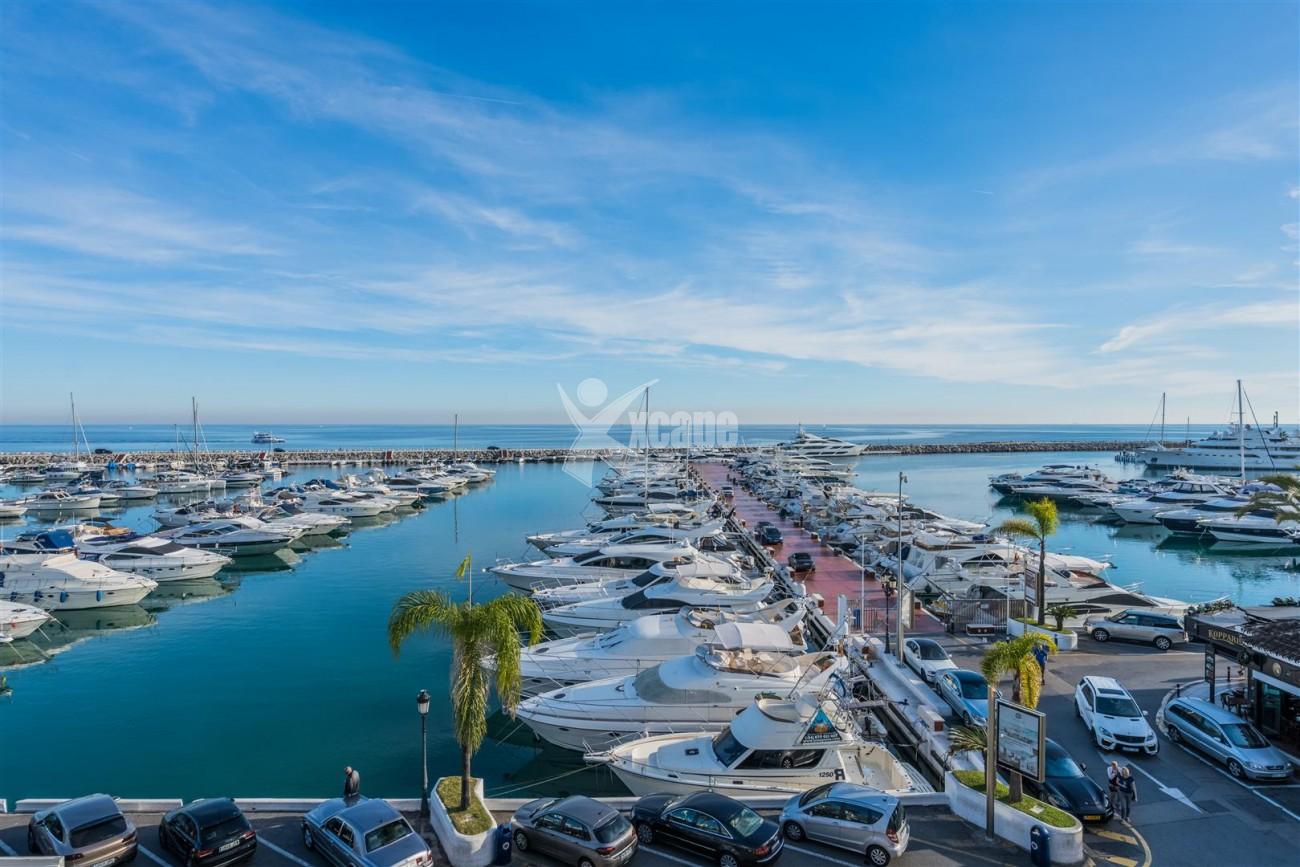 Penthouse for sale Puerto Banus Marbella Spain (7) (Large)