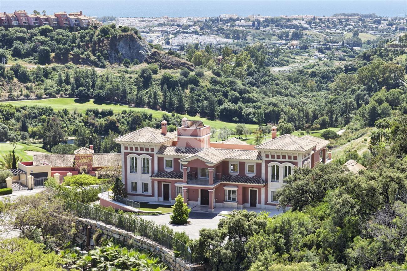 Luxury Mansion for sale in Benahavis Spain (6) (Large)