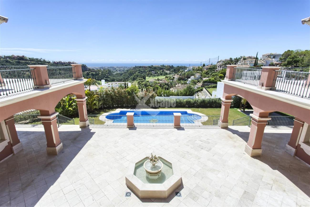 Luxury Mansion for sale in Benahavis Spain (8) (Large)
