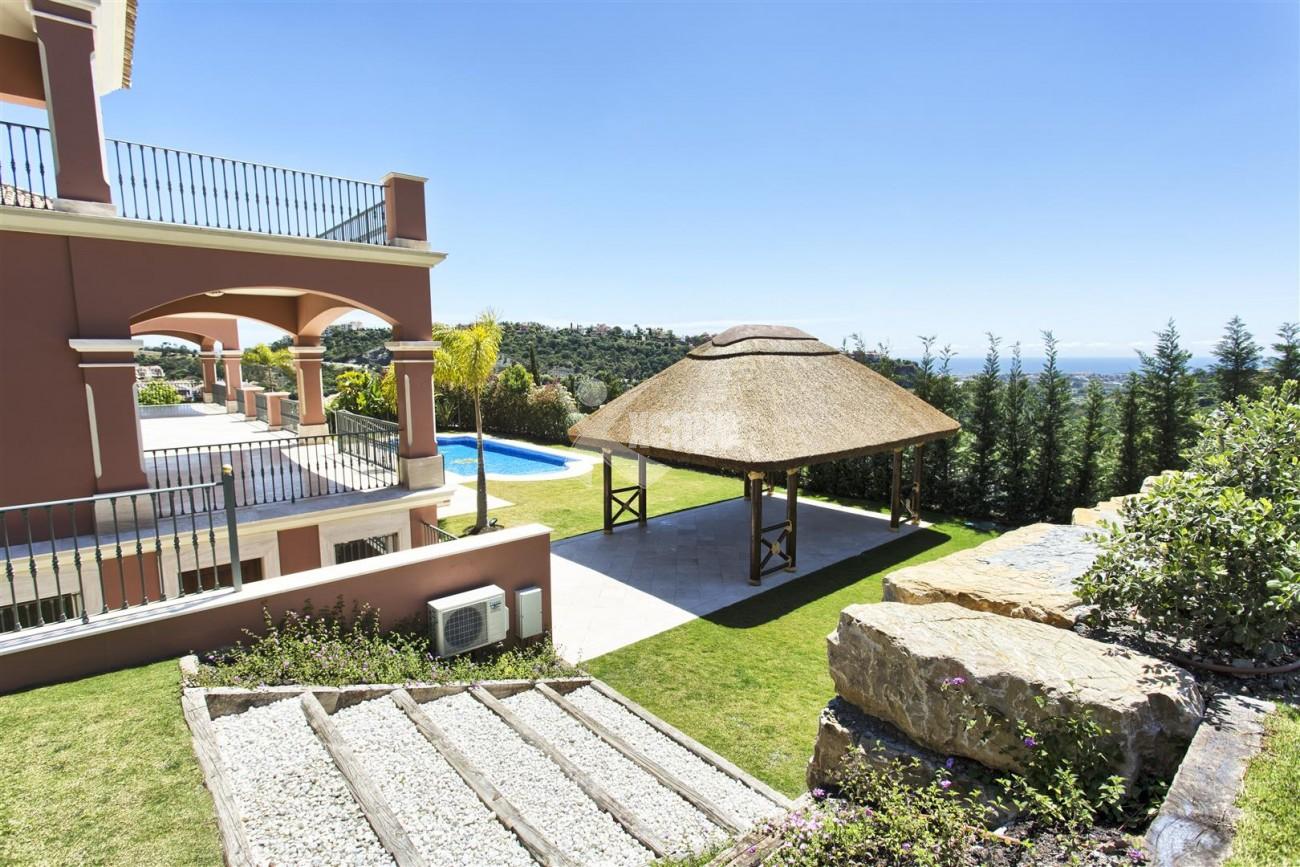 Luxury Mansion for sale in Benahavis Spain (10) (Large)