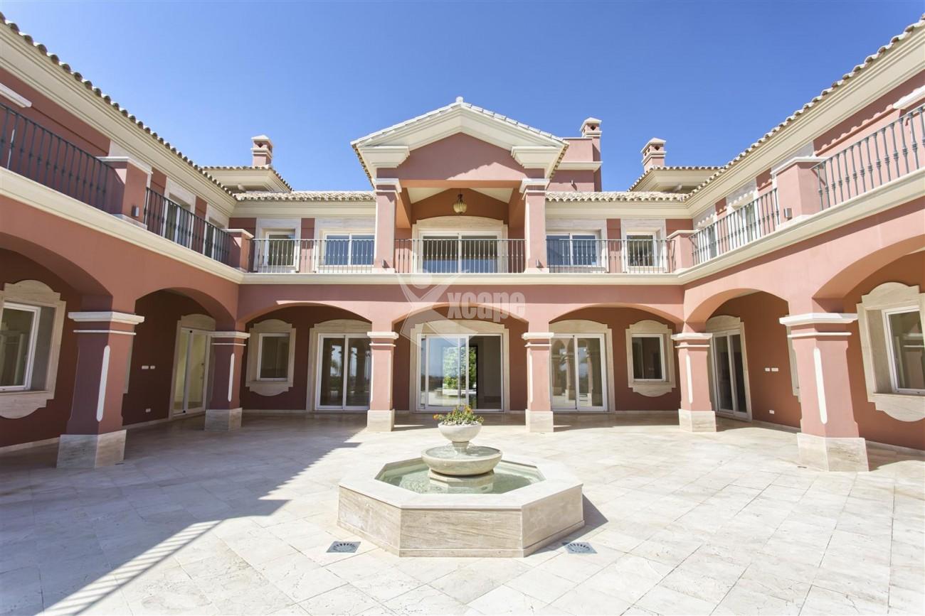 Luxury Mansion for sale in Benahavis Spain (38) (Large)