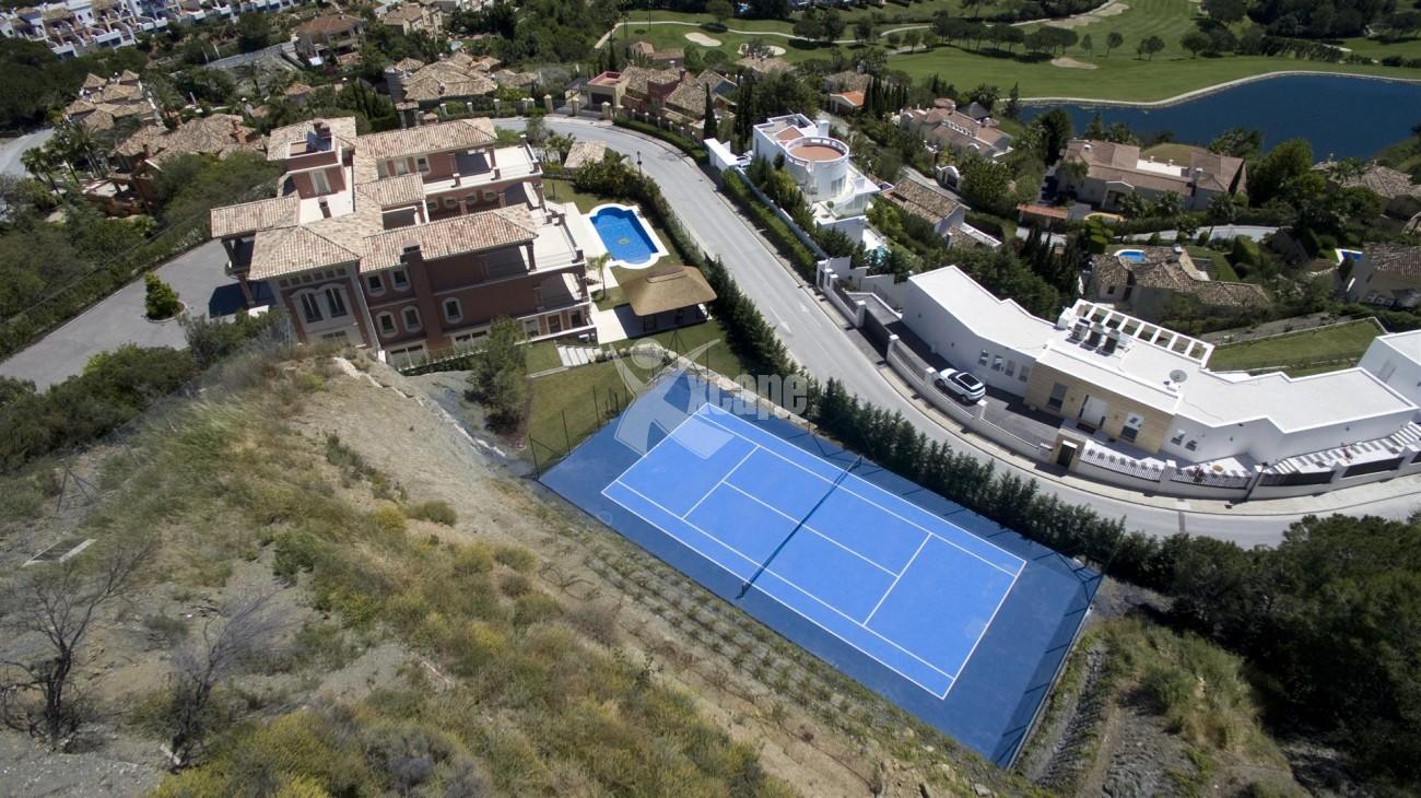 Luxury Mansion for sale in Benahavis Spain (39) (Large)