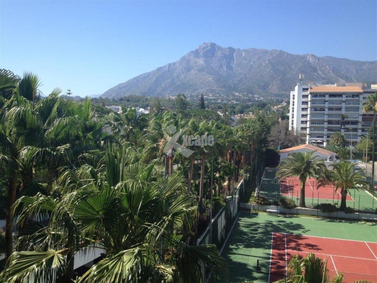 A5580 Frontline beach apartment Marbella 6 (Large)