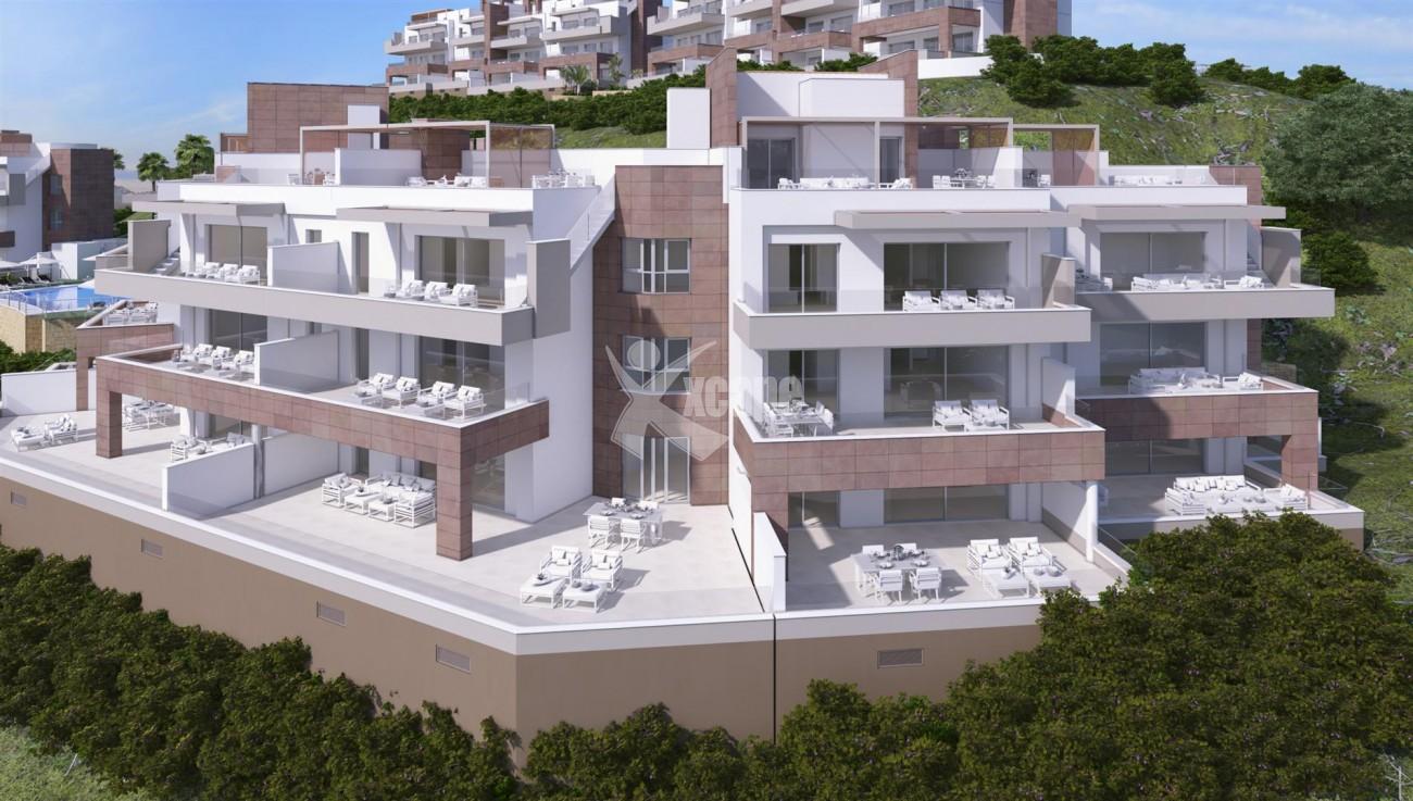 New Development for sale Mijas Costa Spain (2) (Large)