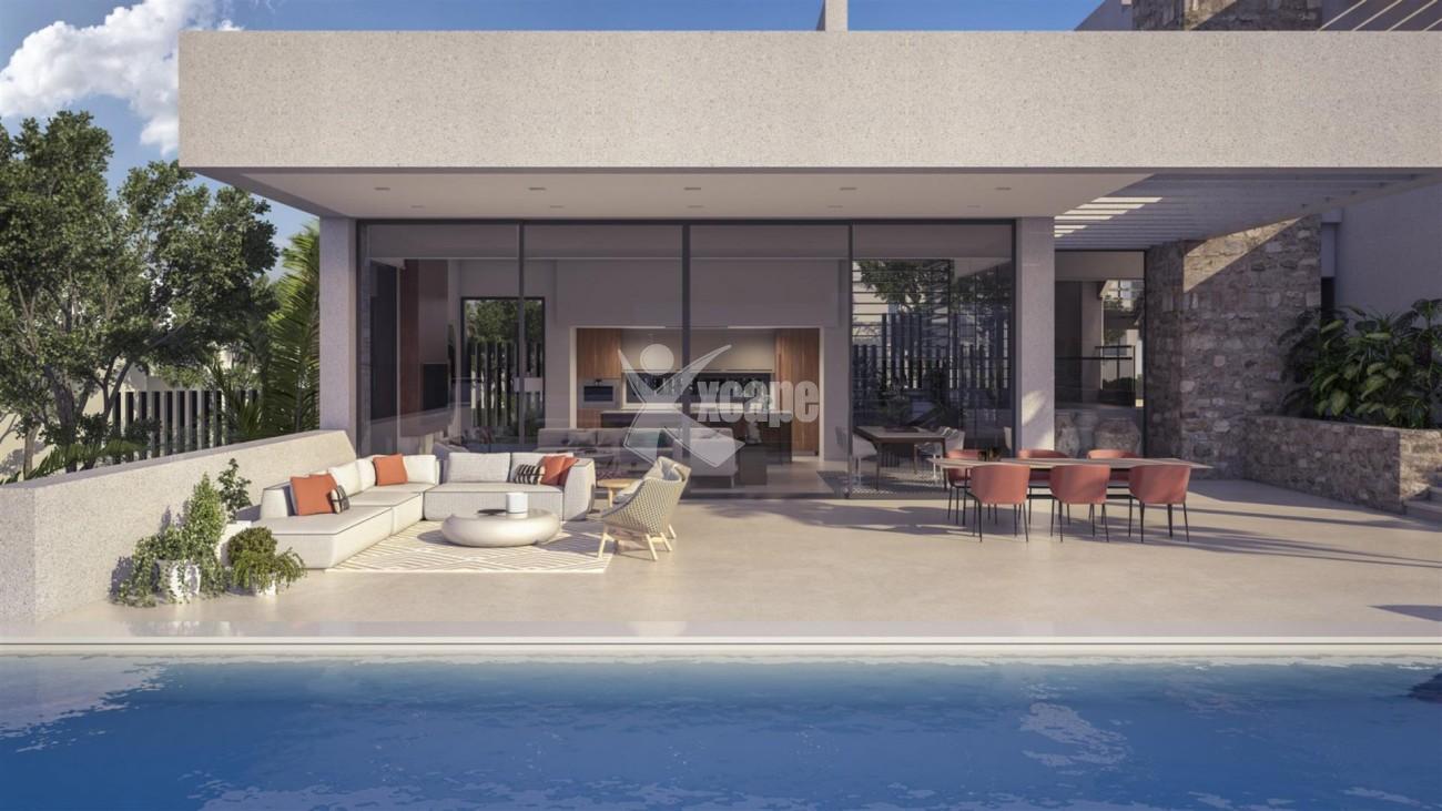 New Contemporary Villas for sale Nueva Andalucia Marbella Spain (7) (Large)