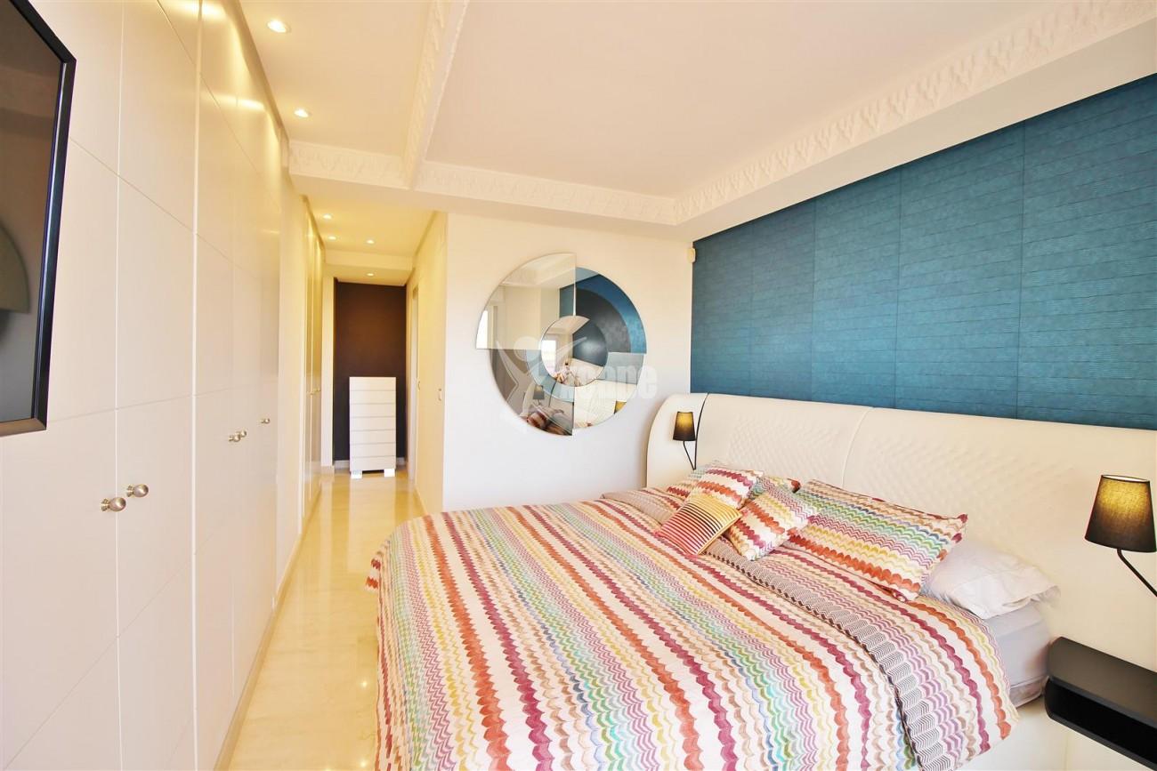Elegant apartment for sale in Nueva Andalucia Marbella Spain (10) (Large)