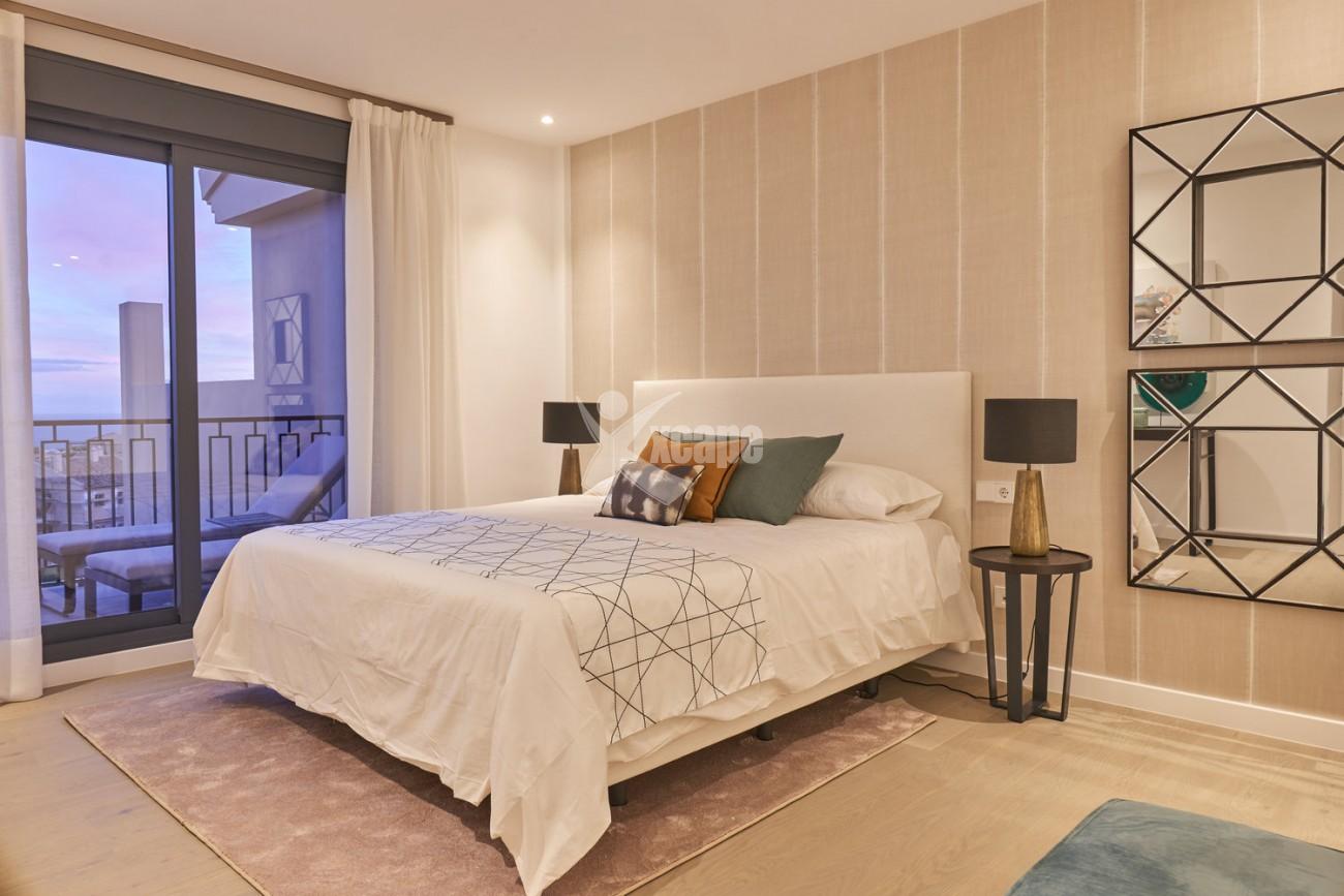 Luxury Apartments for sale Benahavis Spain (4)