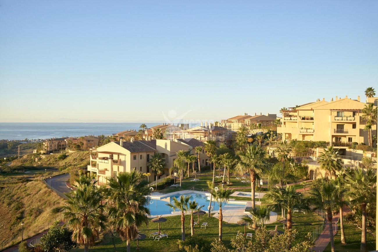 Luxury Apartments for sale Benahavis Spain (16)