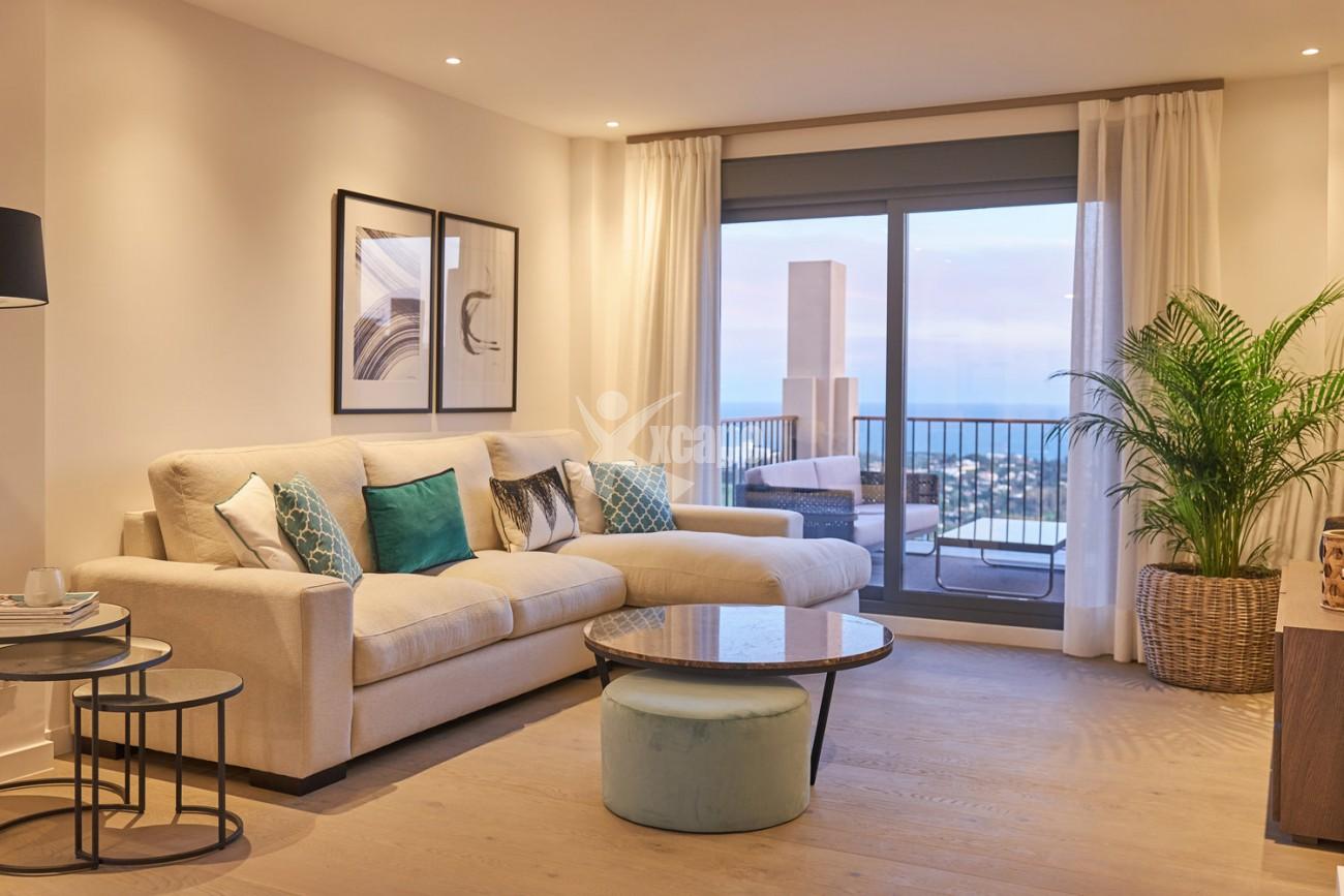 Luxury Apartments for sale Benahavis Spain (25)