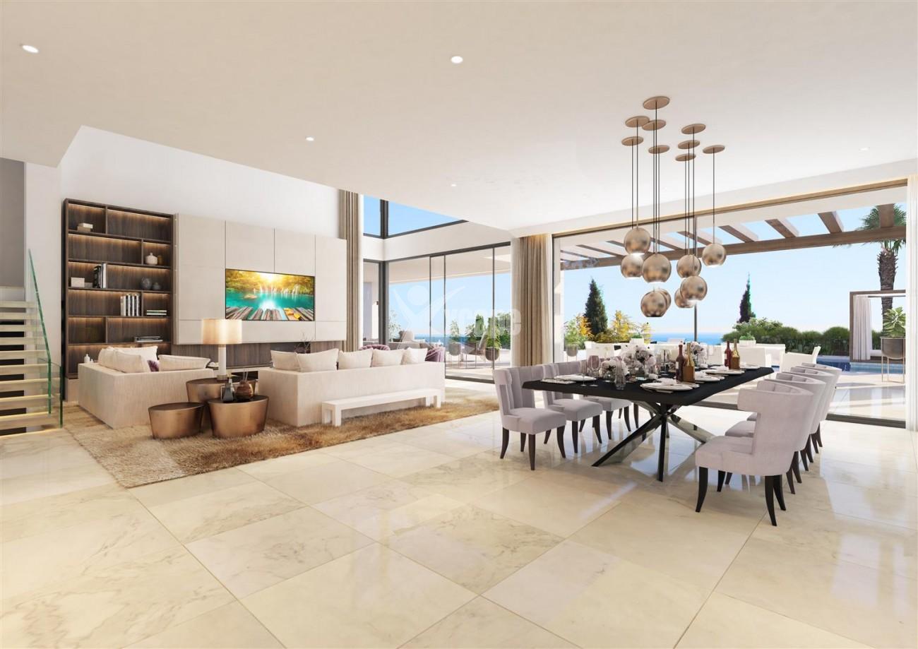 Luxury Contemporary Villa for sale Benahavis Spain (8) (Large)