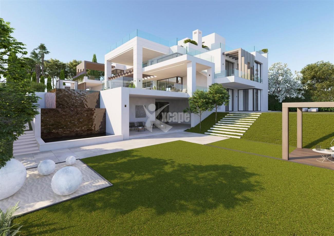 Luxury Contemporary Villa for sale Benahavis Spain (11) (Large)