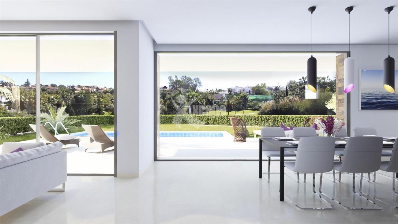 Contemporary Villas for sale Estepona Spain (2) (Large)