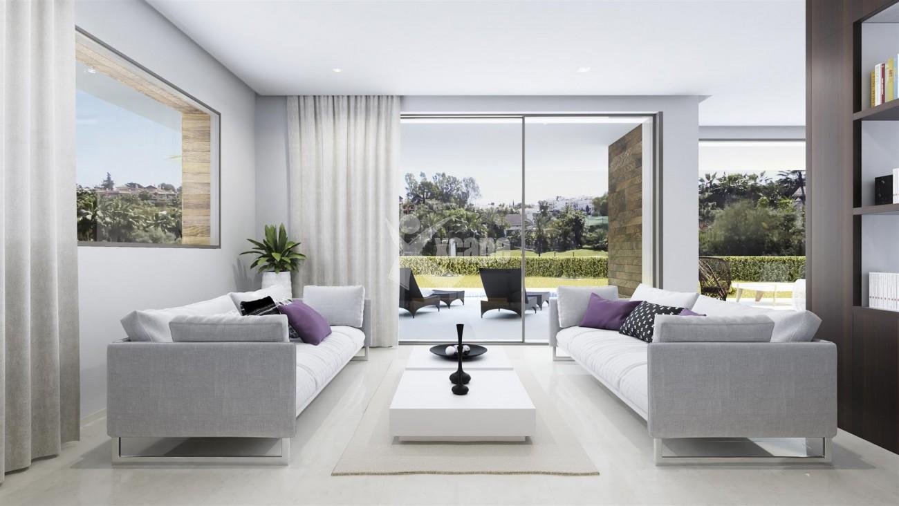 Contemporary Villas for sale Estepona Spain (5) (Large)