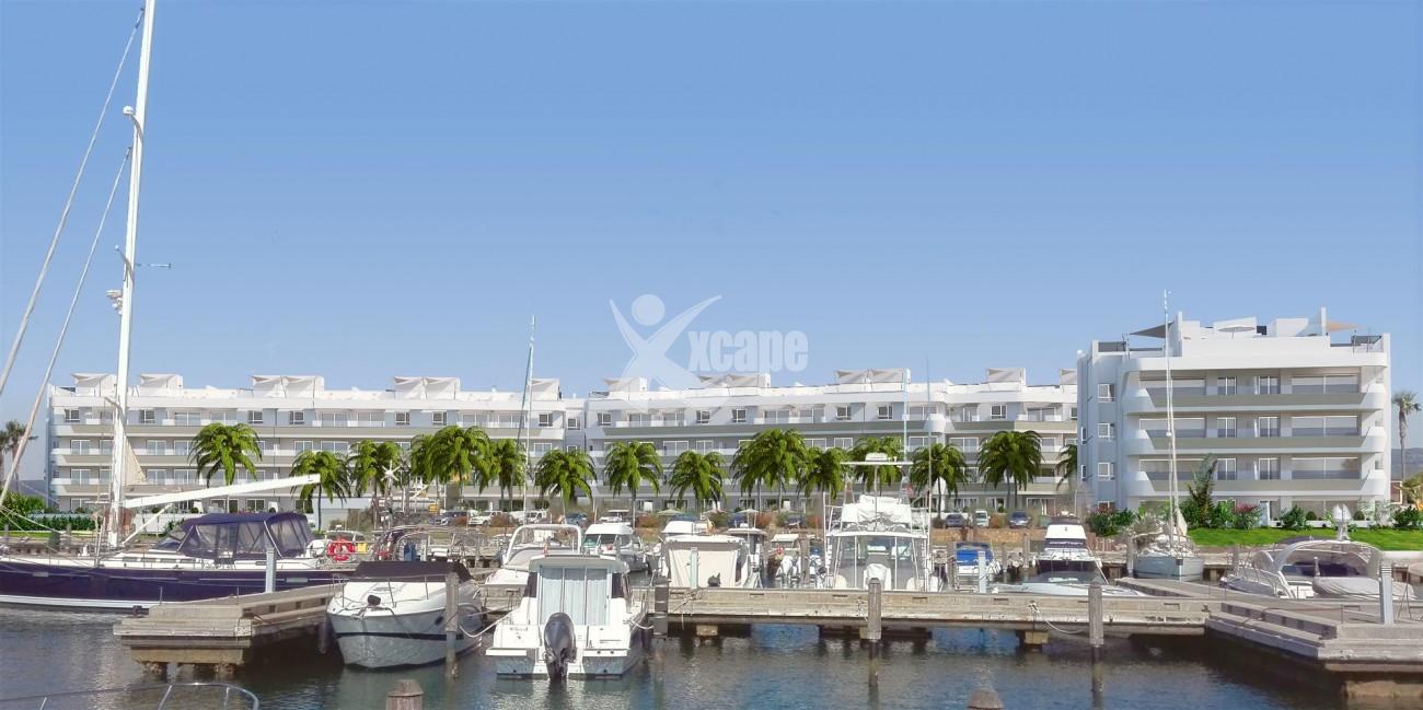 Modern Apartments for sale Cadiz Spain (7) (Large)