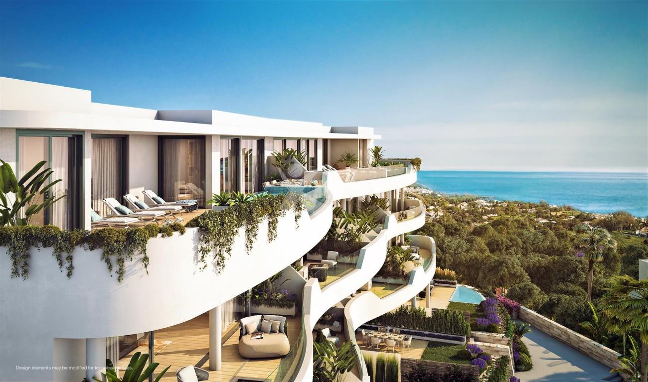New Luxury Development Apartments for sale Benalmadena Spain (6) (Large)