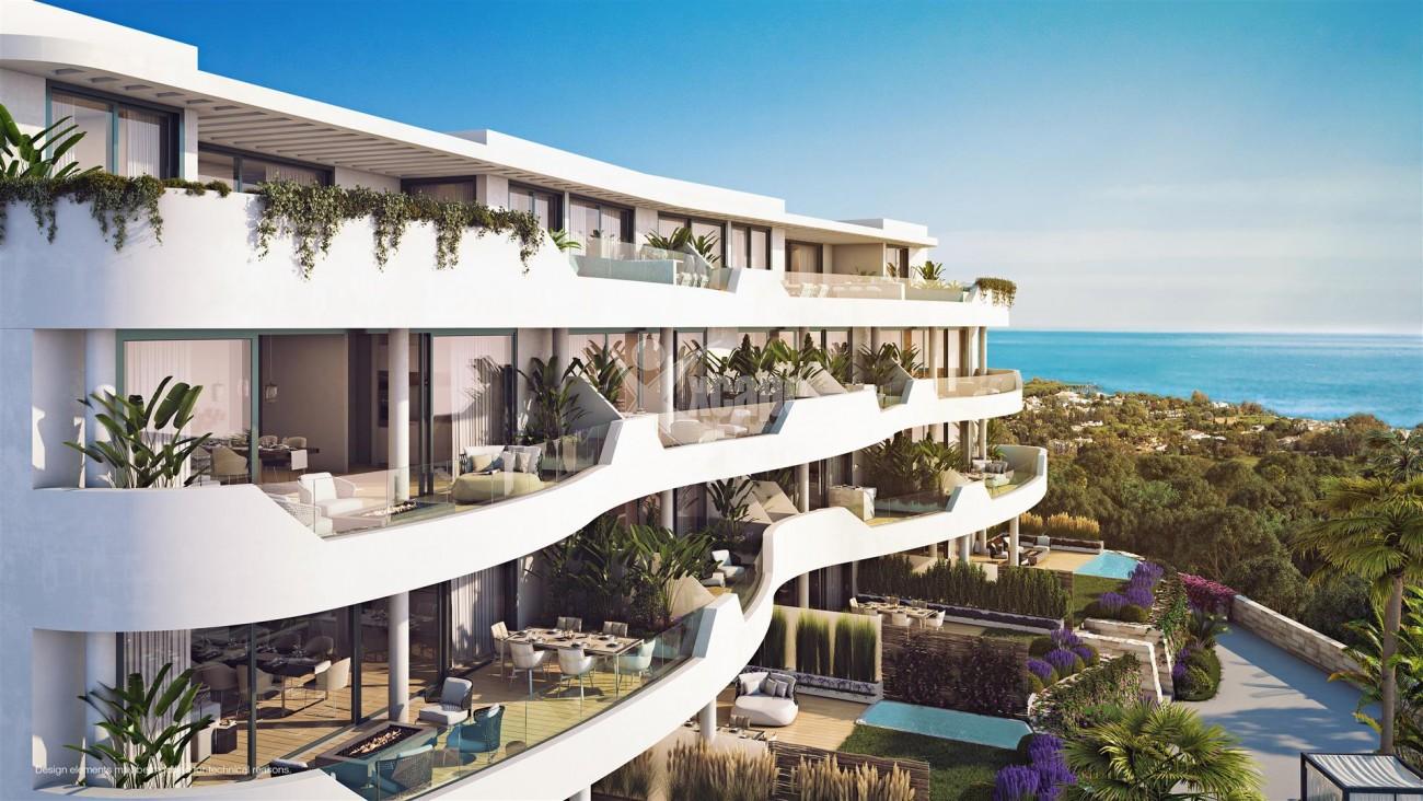 New Luxury Development Apartments for sale Benalmadena Spain (7) (Large)