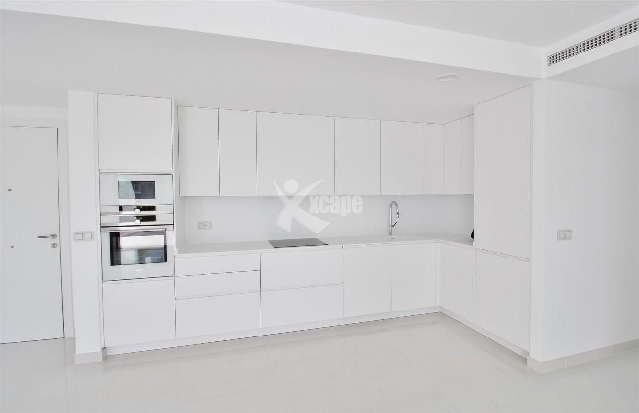 New Contemporary Apartment for sale Estepona Spain (17) (Large)