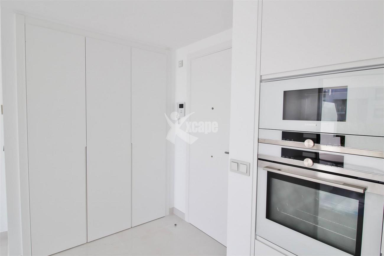 New Contemporary Apartment for sale Estepona Spain (18) (Large)