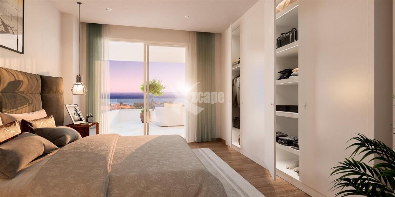 New Development Apartments for sale East Marbella Spain (3) (Large)